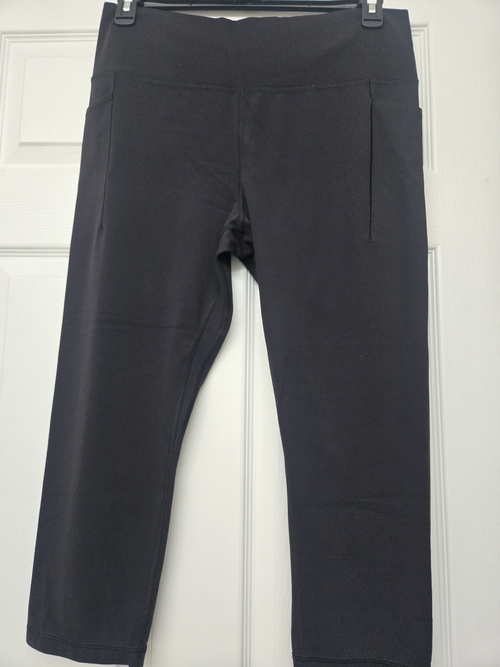 Avia Black Softsculpt Leggings